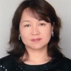 熊谷 恵美子