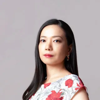 鈴村 真貴子