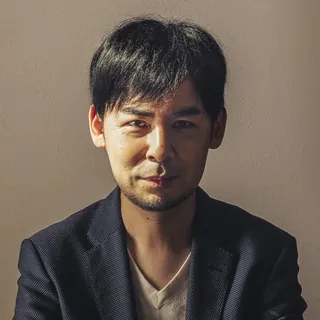 武内 俊之