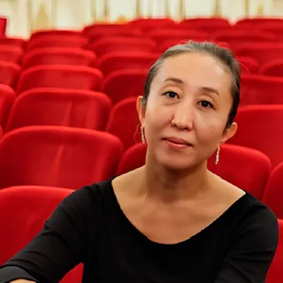 内本 久美